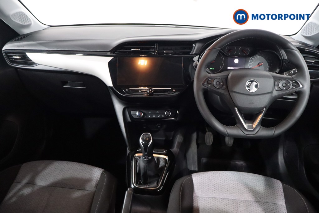 Vauxhall Corsa Design Manual Petrol Hatchback - Stock Number (1579682) - 1st supplementary image