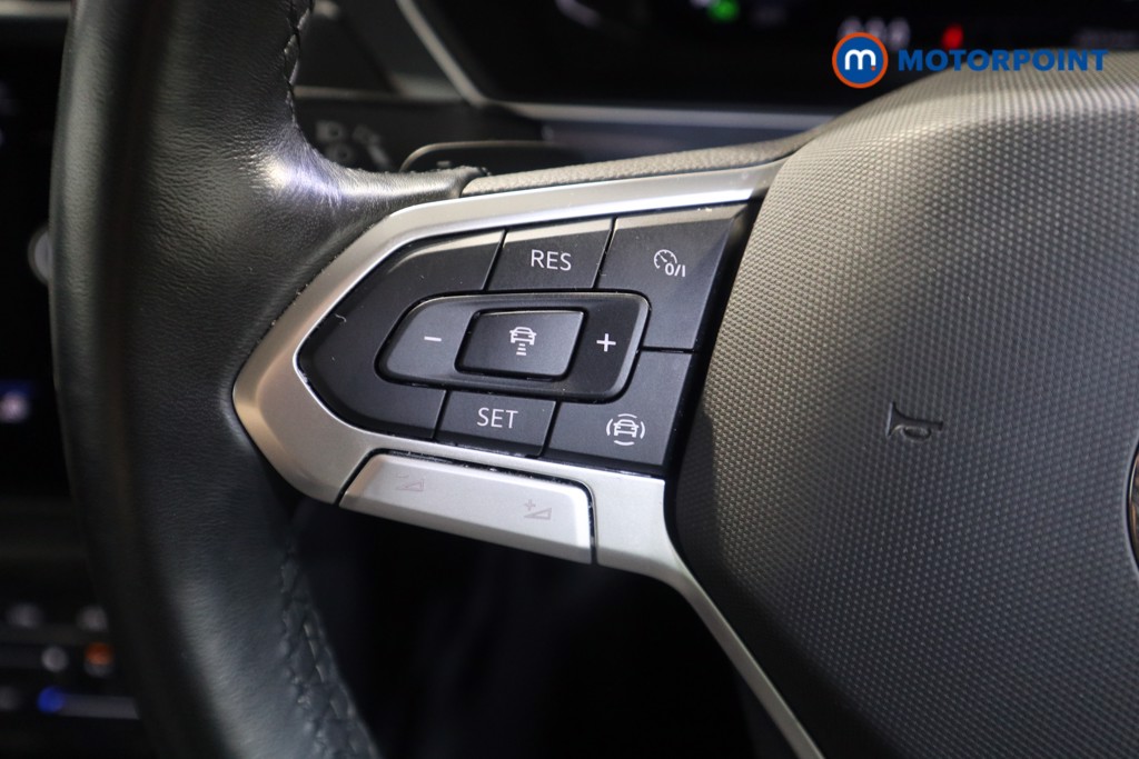 Volkswagen Tiguan Life Automatic Petrol Plug-In Hybrid SUV - Stock Number (1579728) - 3rd supplementary image