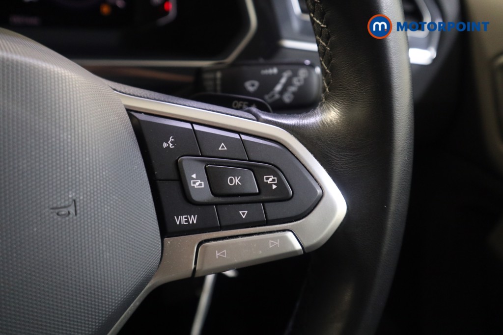 Volkswagen Tiguan Life Automatic Petrol Plug-In Hybrid SUV - Stock Number (1579728) - 4th supplementary image