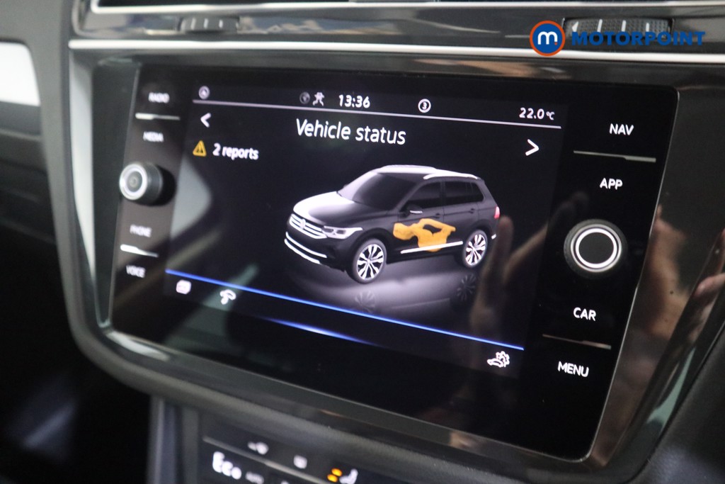 Volkswagen Tiguan Life Automatic Petrol Plug-In Hybrid SUV - Stock Number (1579728) - 6th supplementary image