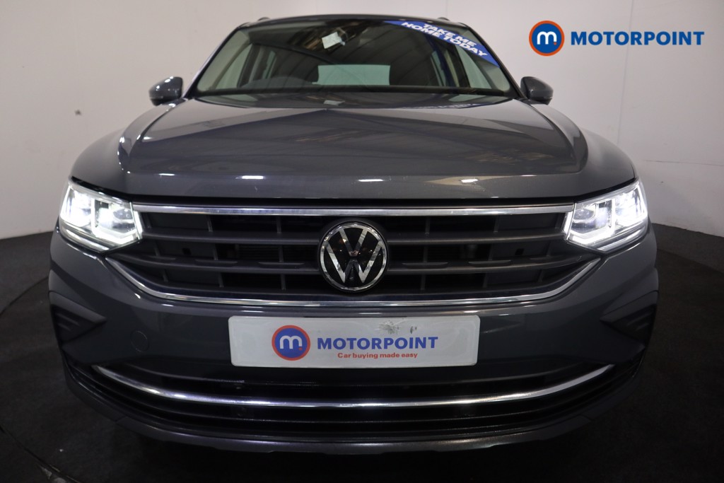 Volkswagen Tiguan Life Automatic Petrol Plug-In Hybrid SUV - Stock Number (1579728) - 25th supplementary image