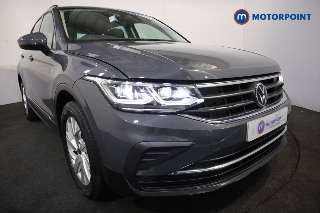 Volkswagen Tiguan Life Automatic Petrol Plug-In Hybrid SUV - Stock Number (1579728) - 26th supplementary image