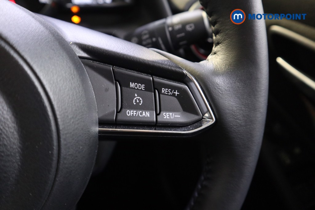Mazda 2 Homura Aka Manual Petrol-Electric Hybrid Hatchback - Stock Number (1579772) - 4th supplementary image