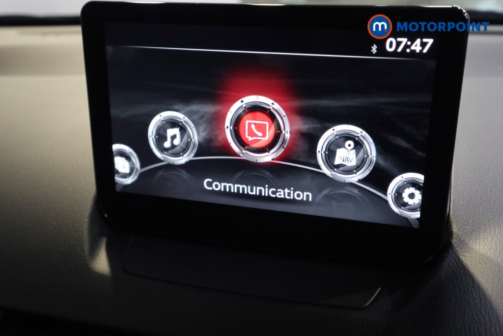 Mazda 2 Homura Aka Manual Petrol-Electric Hybrid Hatchback - Stock Number (1579772) - 6th supplementary image