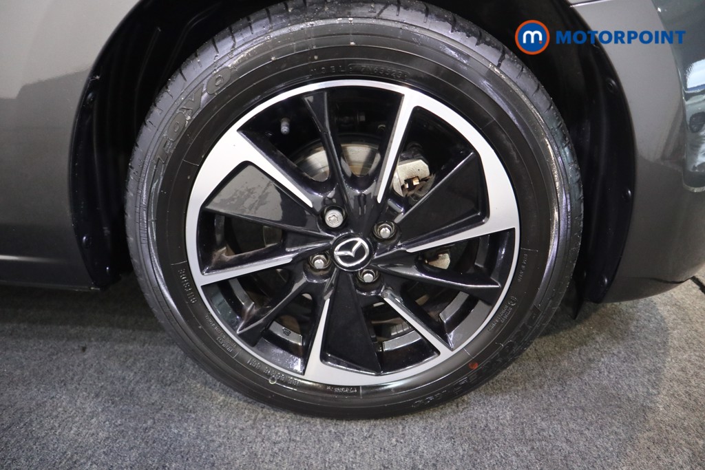 Mazda 2 Homura Aka Manual Petrol-Electric Hybrid Hatchback - Stock Number (1579772) - 15th supplementary image