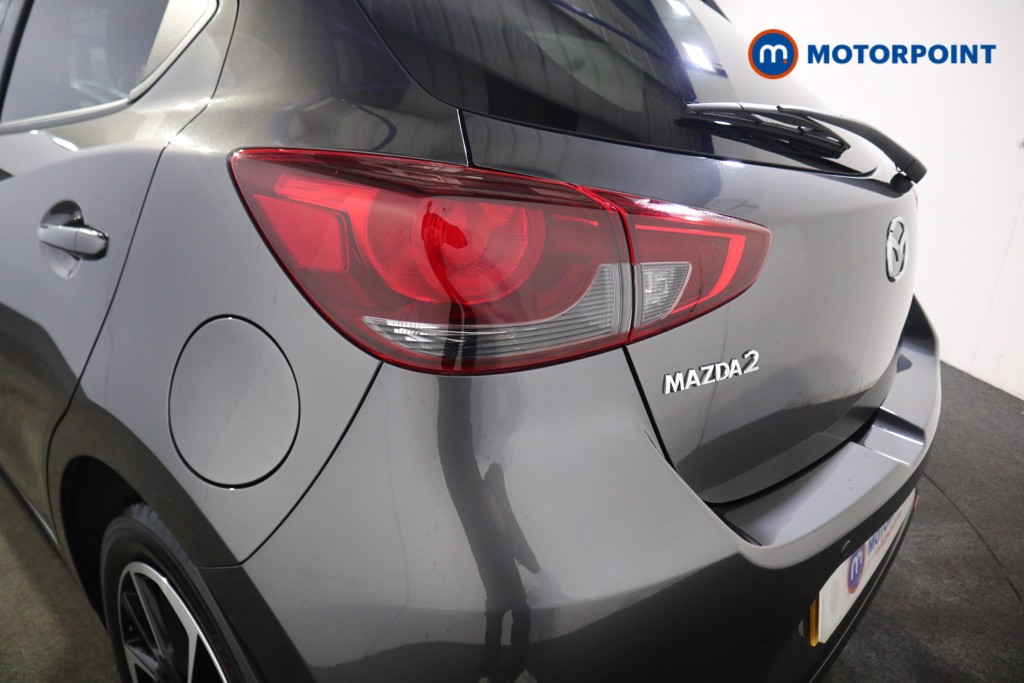 Mazda 2 Homura Aka Manual Petrol-Electric Hybrid Hatchback - Stock Number (1579772) - 20th supplementary image