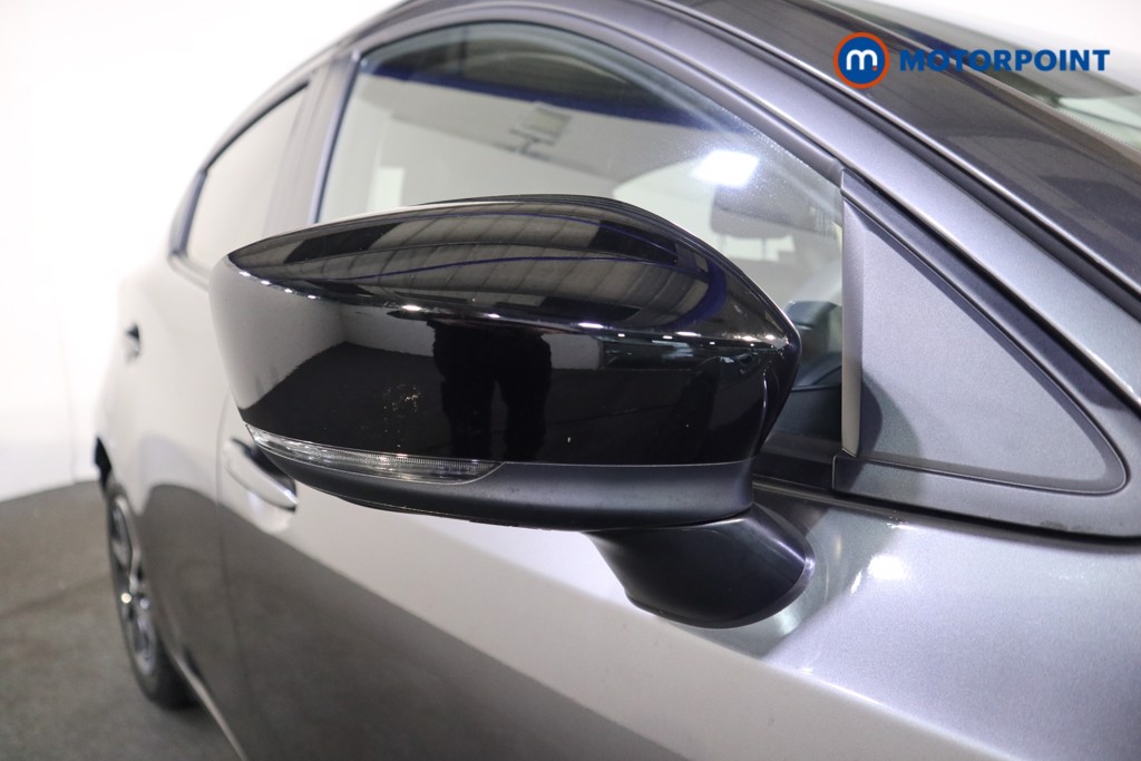 Mazda 2 Homura Aka Manual Petrol-Electric Hybrid Hatchback - Stock Number (1579772) - 22nd supplementary image