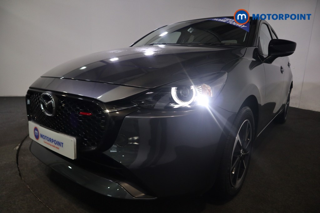 Mazda 2 Homura Aka Manual Petrol-Electric Hybrid Hatchback - Stock Number (1579772) - 24th supplementary image