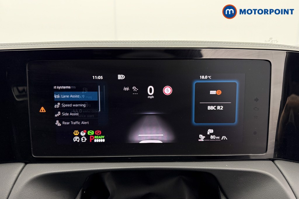 Volkswagen Tiguan R-Line Automatic Petrol Plug-In Hybrid SUV - Stock Number (1579878) - 5th supplementary image