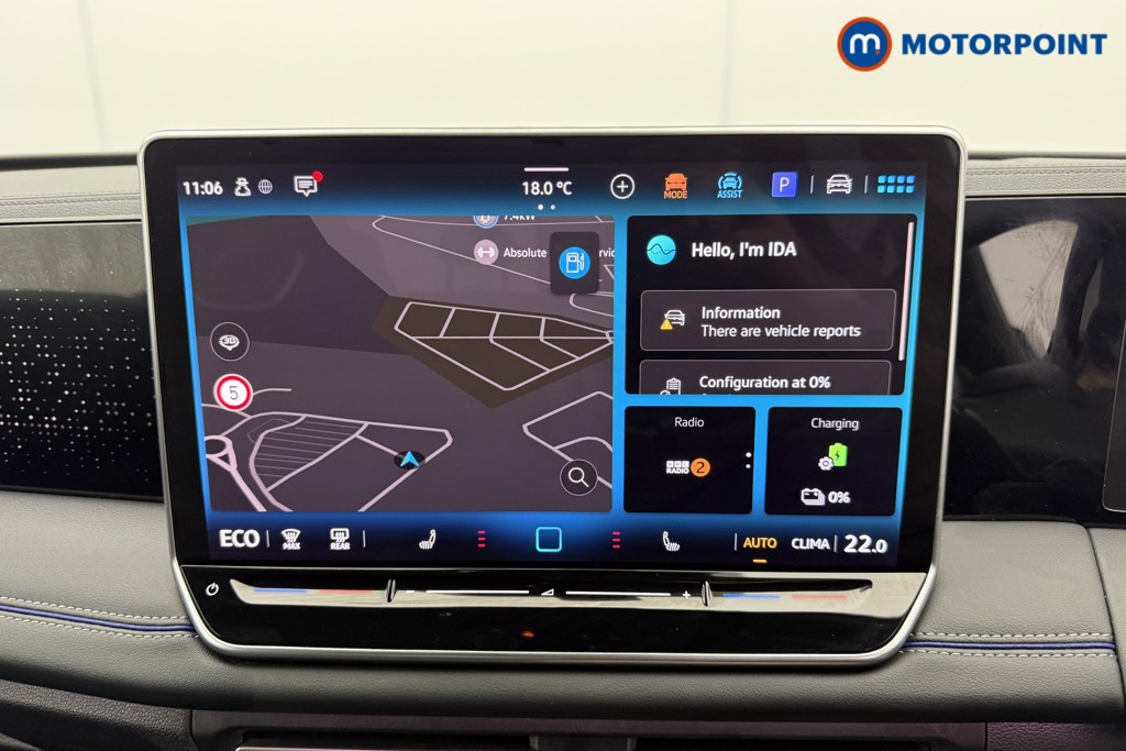 Volkswagen Tiguan R-Line Automatic Petrol Plug-In Hybrid SUV - Stock Number (1579878) - 10th supplementary image