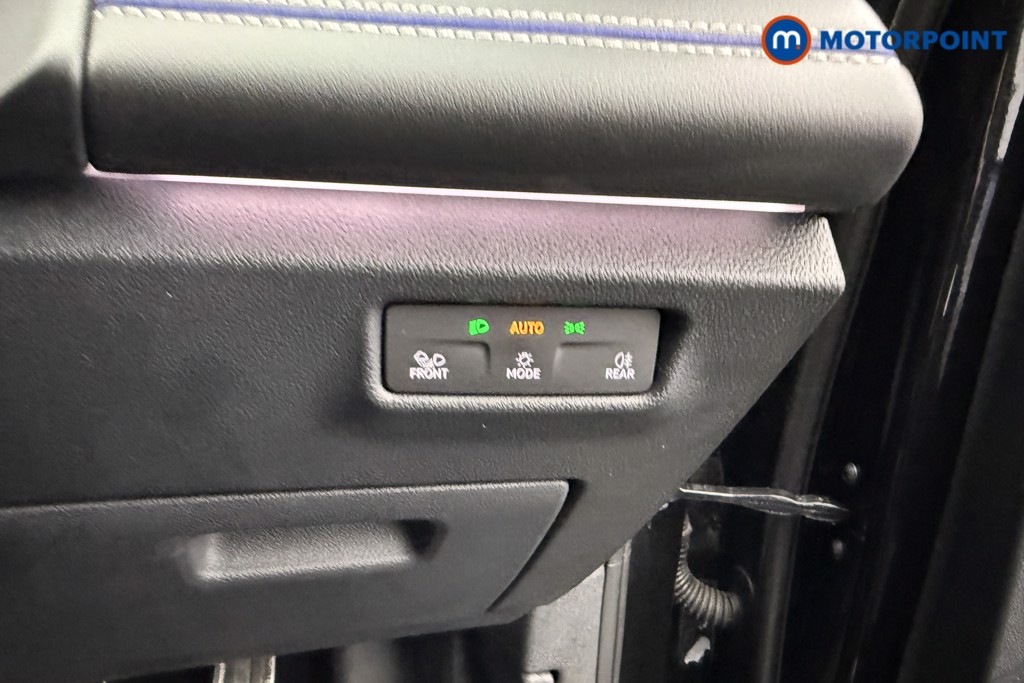 Volkswagen Tiguan R-Line Automatic Petrol Plug-In Hybrid SUV - Stock Number (1579878) - 14th supplementary image