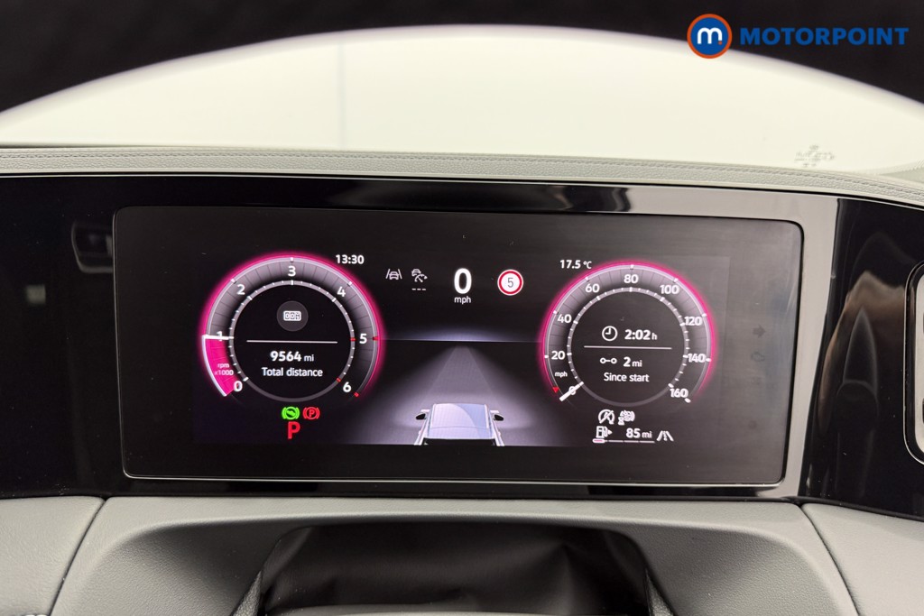 Volkswagen Tiguan R-Line Automatic Diesel SUV - Stock Number (1579885) - 4th supplementary image