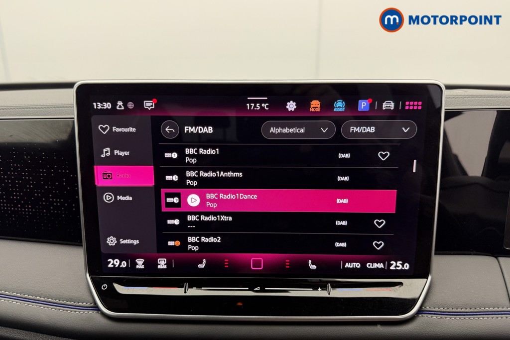 Volkswagen Tiguan R-Line Automatic Diesel SUV - Stock Number (1579885) - 5th supplementary image