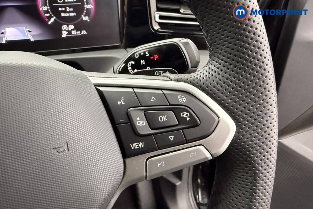 Volkswagen Tiguan R-Line Automatic Diesel SUV - Stock Number (1579885) - 12th supplementary image