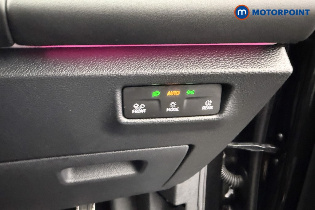 Volkswagen Tiguan R-Line Automatic Diesel SUV - Stock Number (1579885) - 14th supplementary image