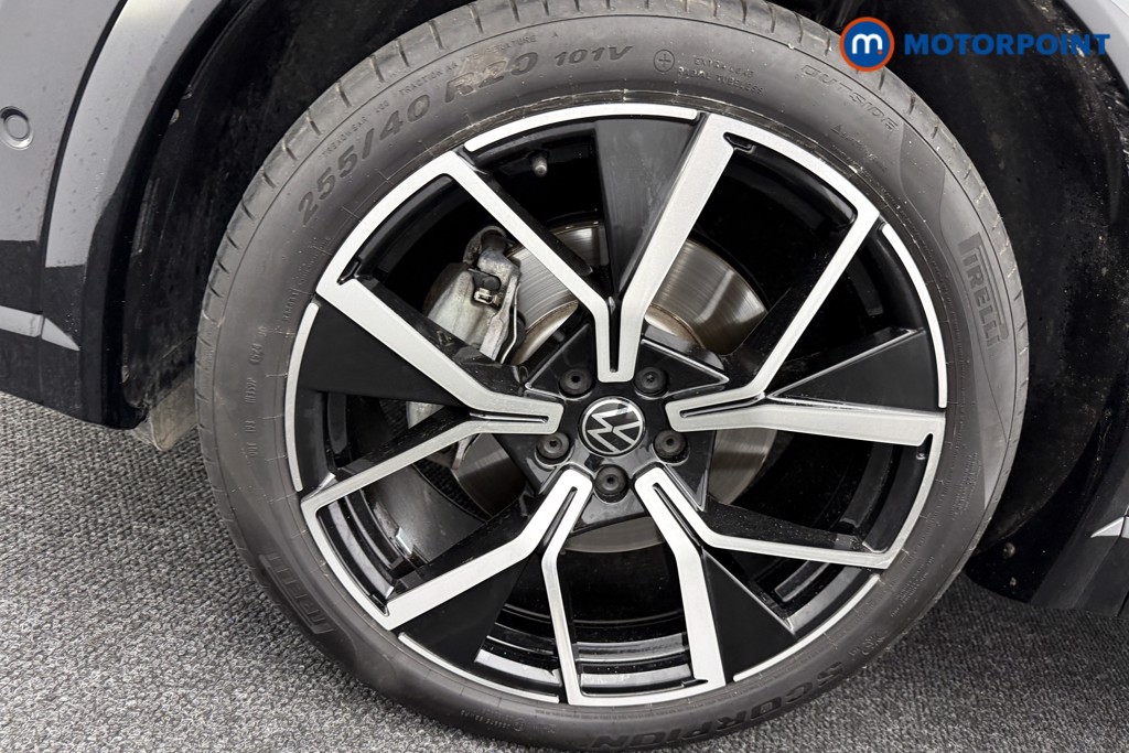 Volkswagen Tiguan R-Line Automatic Diesel SUV - Stock Number (1579885) - 29th supplementary image