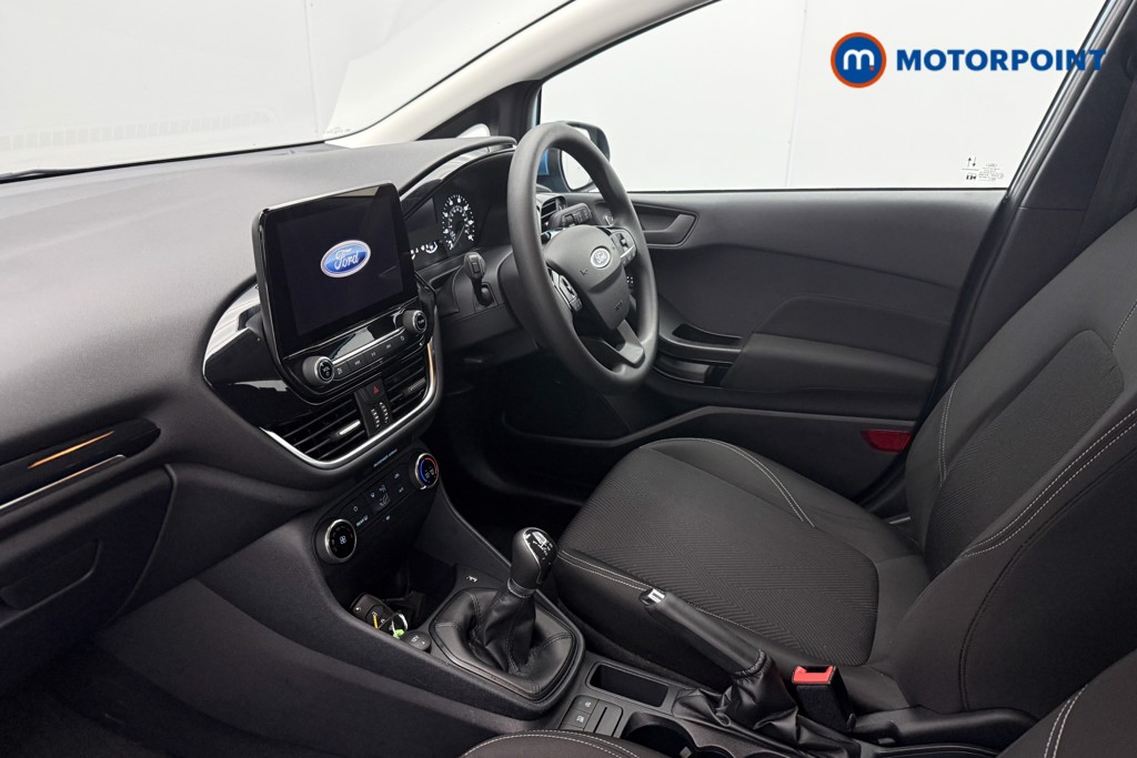 Ford Fiesta Trend Manual Petrol Hatchback - Stock Number (1579930) - 2nd supplementary image