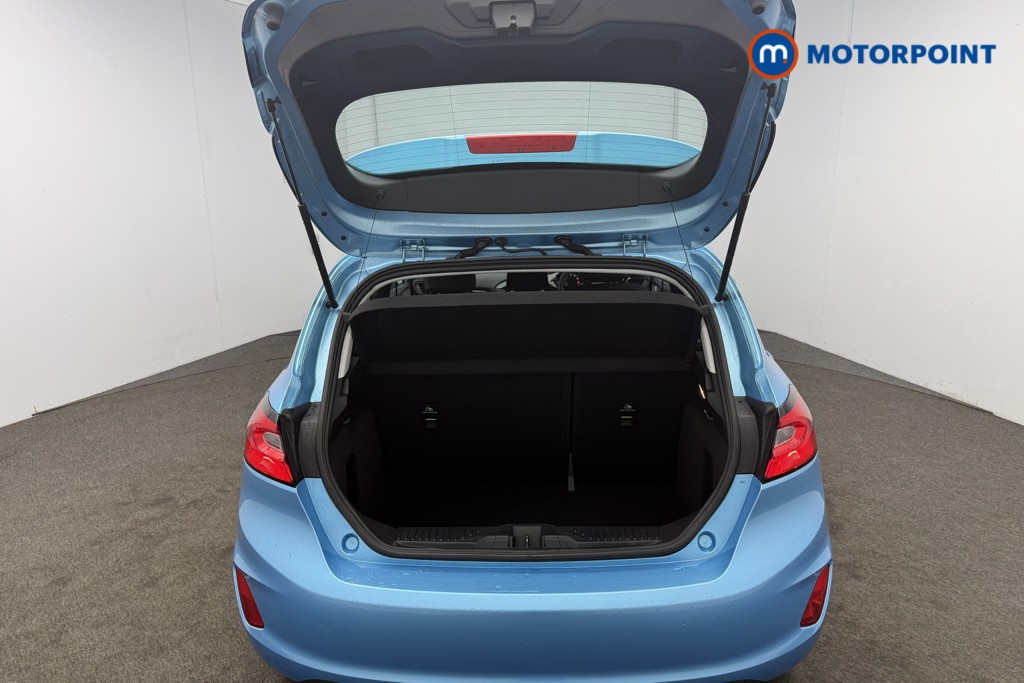 Ford Fiesta Trend Manual Petrol Hatchback - Stock Number (1579930) - 10th supplementary image