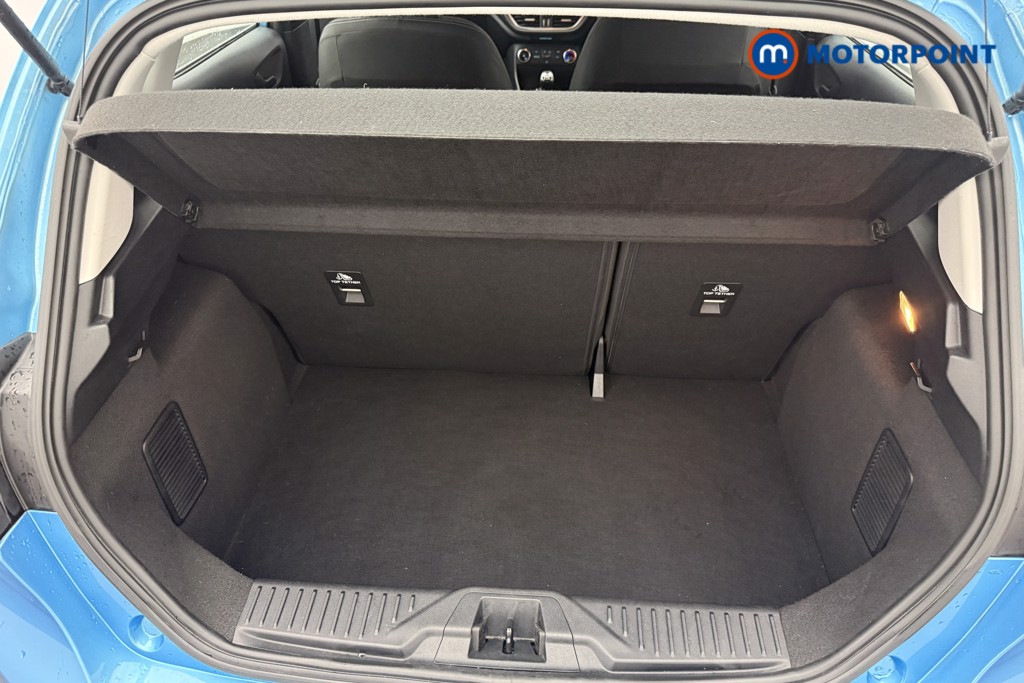 Ford Fiesta Trend Manual Petrol Hatchback - Stock Number (1579930) - 11th supplementary image