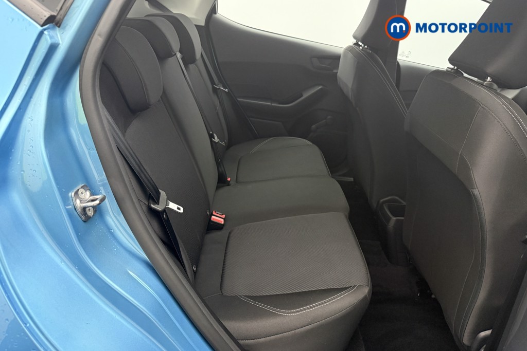 Ford Fiesta Trend Manual Petrol Hatchback - Stock Number (1579930) - 12th supplementary image