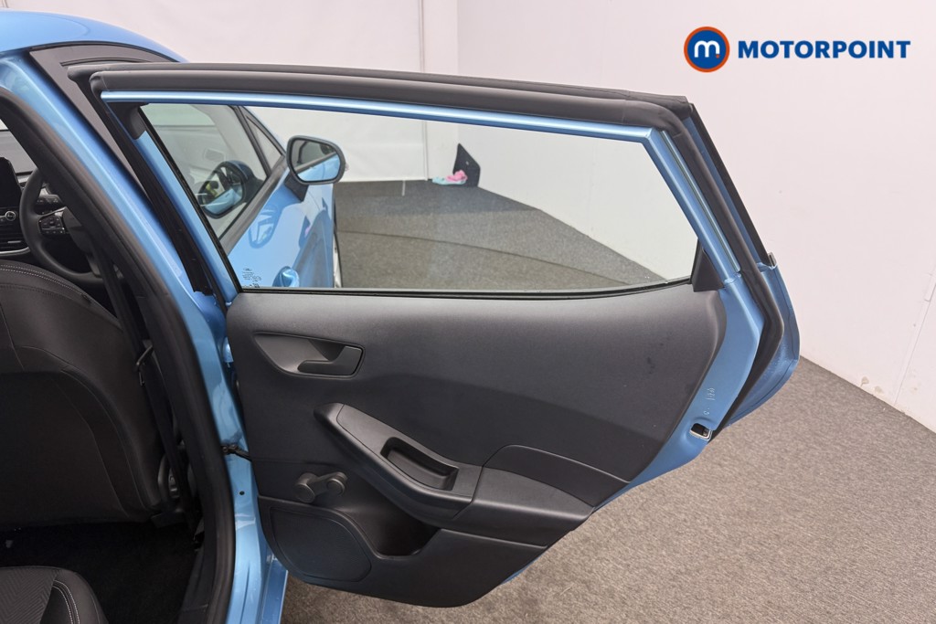 Ford Fiesta Trend Manual Petrol Hatchback - Stock Number (1579930) - 13th supplementary image