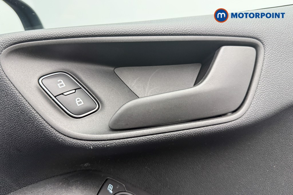 Ford Fiesta Trend Manual Petrol Hatchback - Stock Number (1579930) - 16th supplementary image