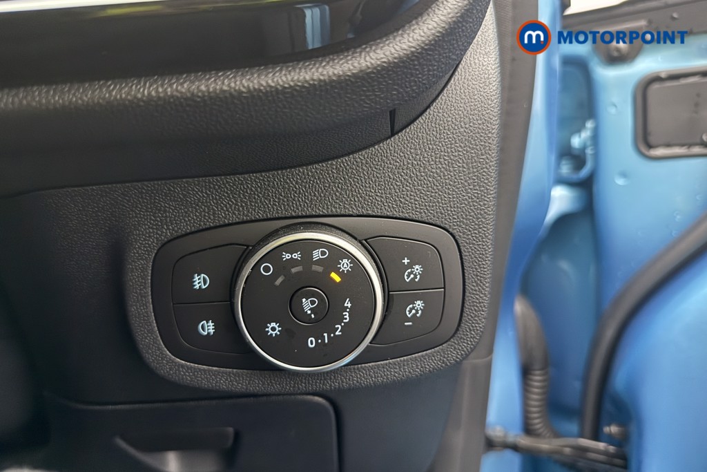 Ford Fiesta Trend Manual Petrol Hatchback - Stock Number (1579930) - 17th supplementary image
