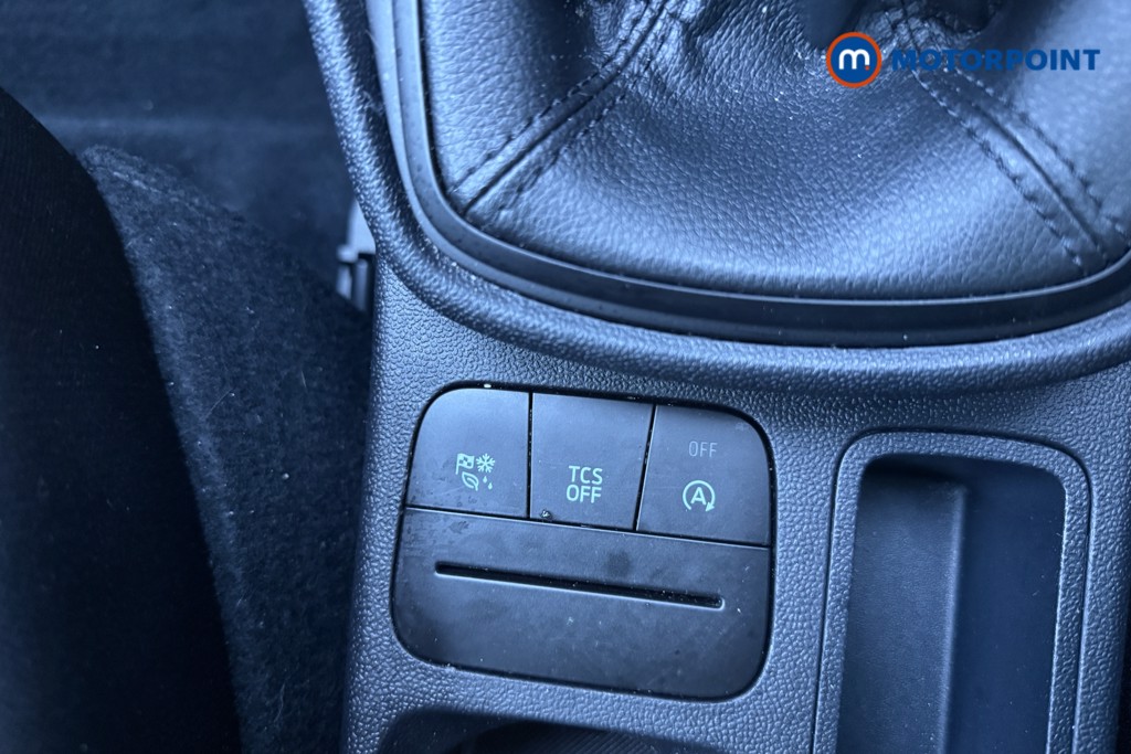 Ford Fiesta Trend Manual Petrol Hatchback - Stock Number (1579930) - 18th supplementary image