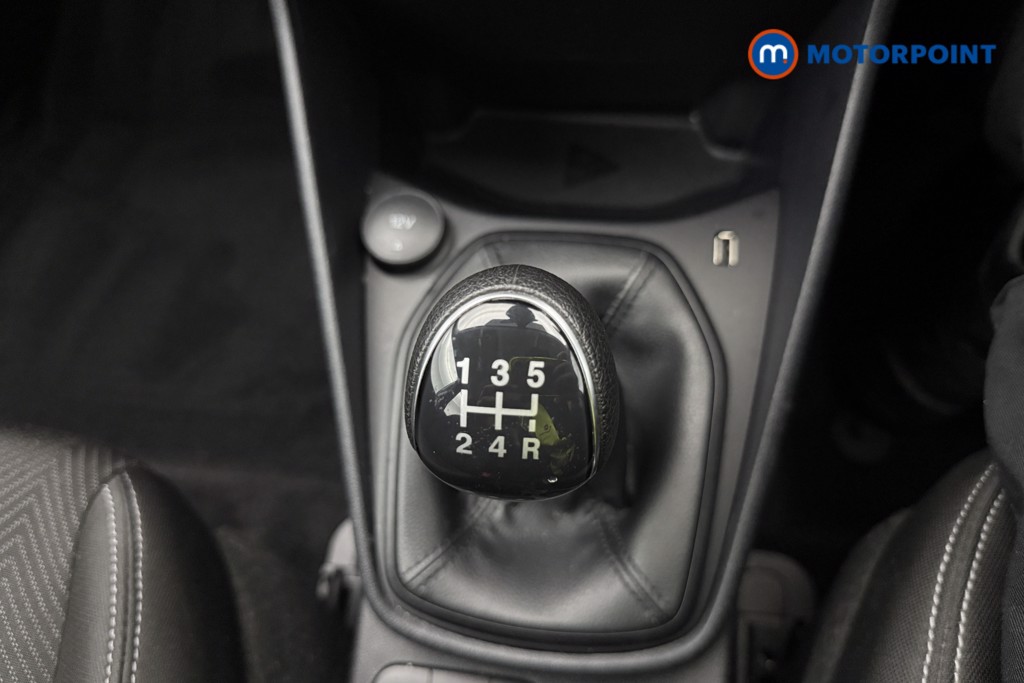 Ford Fiesta Trend Manual Petrol Hatchback - Stock Number (1579930) - 19th supplementary image