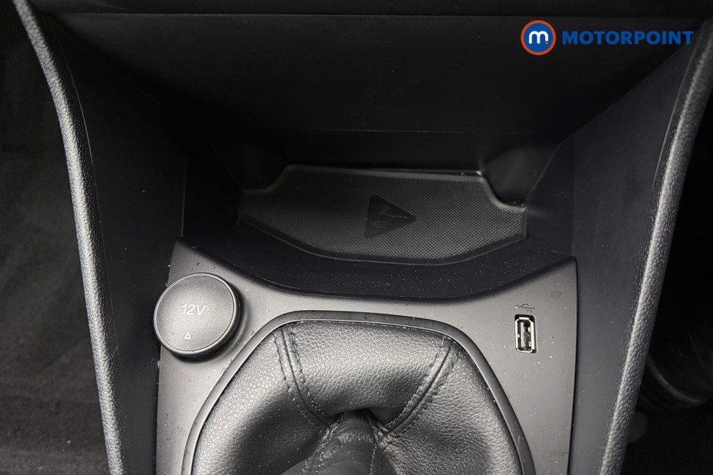 Ford Fiesta Trend Manual Petrol Hatchback - Stock Number (1579930) - 20th supplementary image
