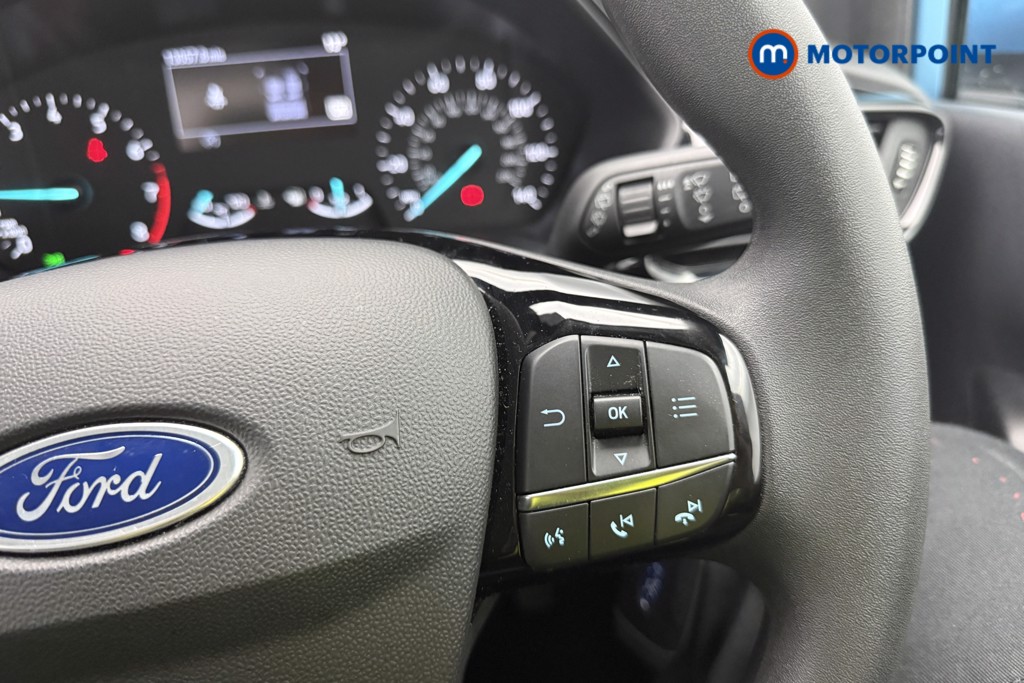 Ford Fiesta Trend Manual Petrol Hatchback - Stock Number (1579930) - 26th supplementary image