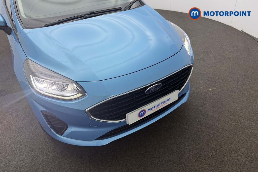 Ford Fiesta Trend Manual Petrol Hatchback - Stock Number (1579930) - 27th supplementary image