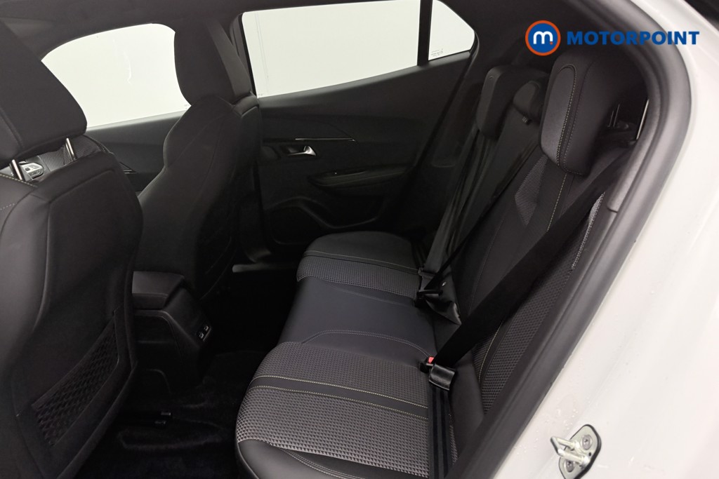 Peugeot 2008 GT Automatic Electric SUV - Stock Number (1579968) - 2nd supplementary image