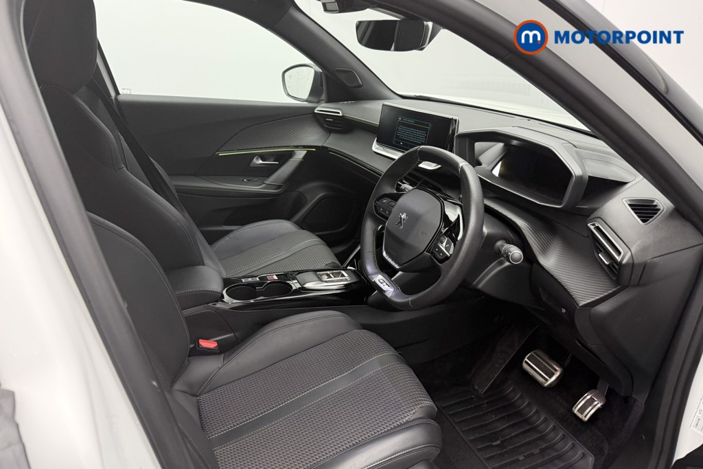 Peugeot 2008 GT Automatic Electric SUV - Stock Number (1579968) - 3rd supplementary image