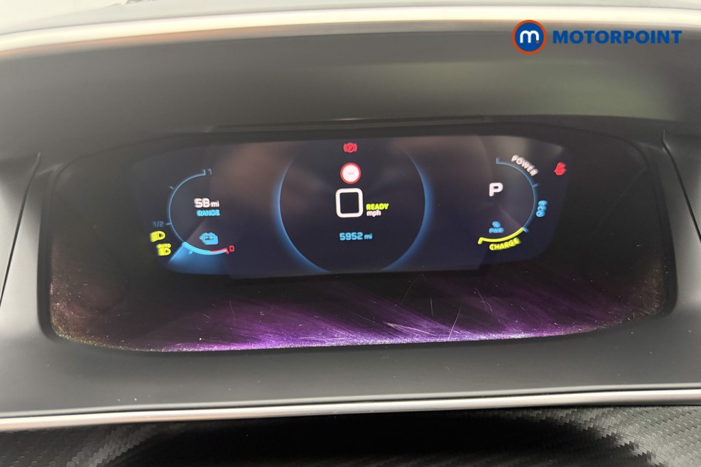Peugeot 2008 GT Automatic Electric SUV - Stock Number (1579968) - 4th supplementary image