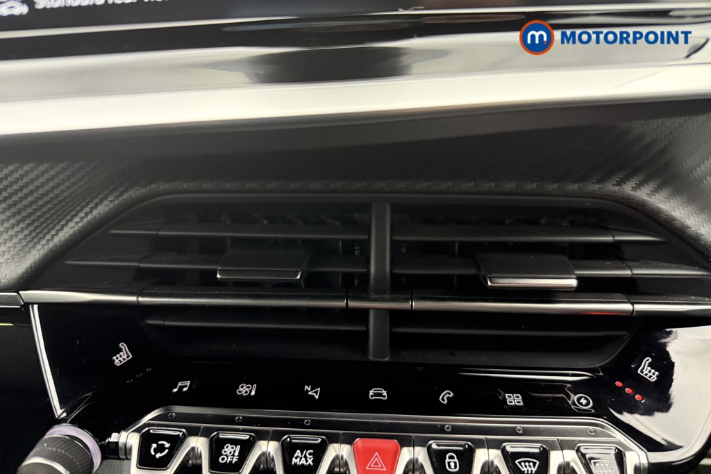 Peugeot 2008 GT Automatic Electric SUV - Stock Number (1579968) - 9th supplementary image