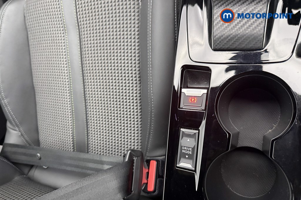 Peugeot 2008 GT Automatic Electric SUV - Stock Number (1579968) - 11th supplementary image
