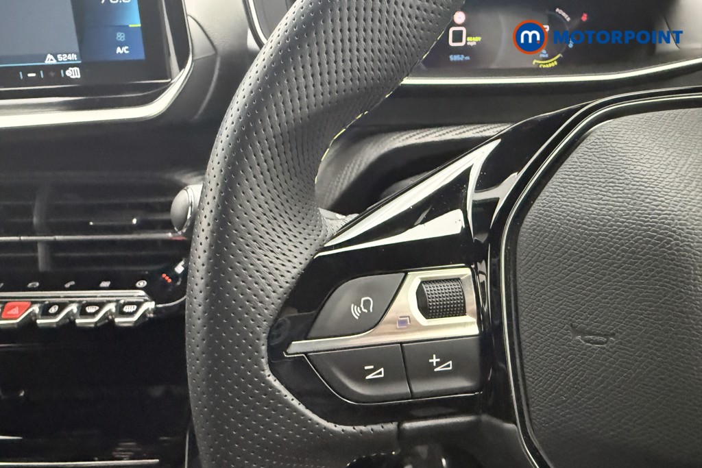 Peugeot 2008 GT Automatic Electric SUV - Stock Number (1579968) - 12th supplementary image