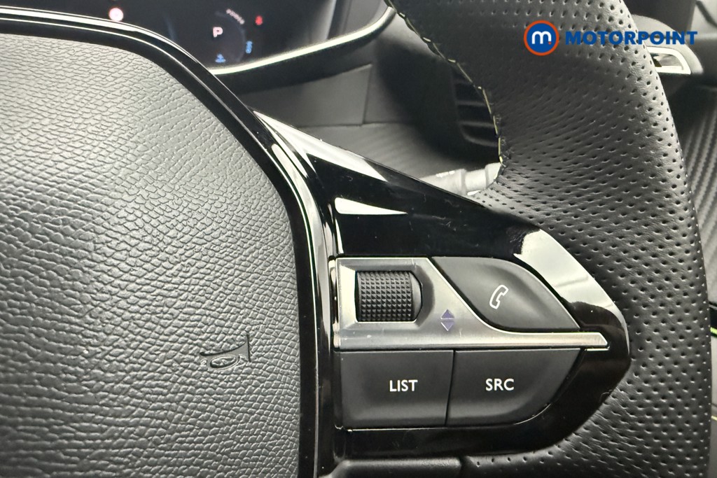 Peugeot 2008 GT Automatic Electric SUV - Stock Number (1579968) - 13th supplementary image
