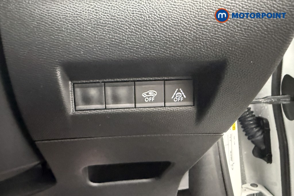 Peugeot 2008 GT Automatic Electric SUV - Stock Number (1579968) - 14th supplementary image