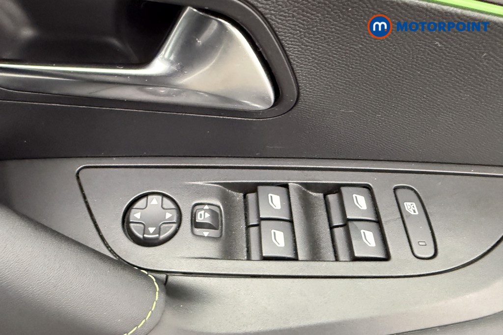 Peugeot 2008 GT Automatic Electric SUV - Stock Number (1579968) - 16th supplementary image