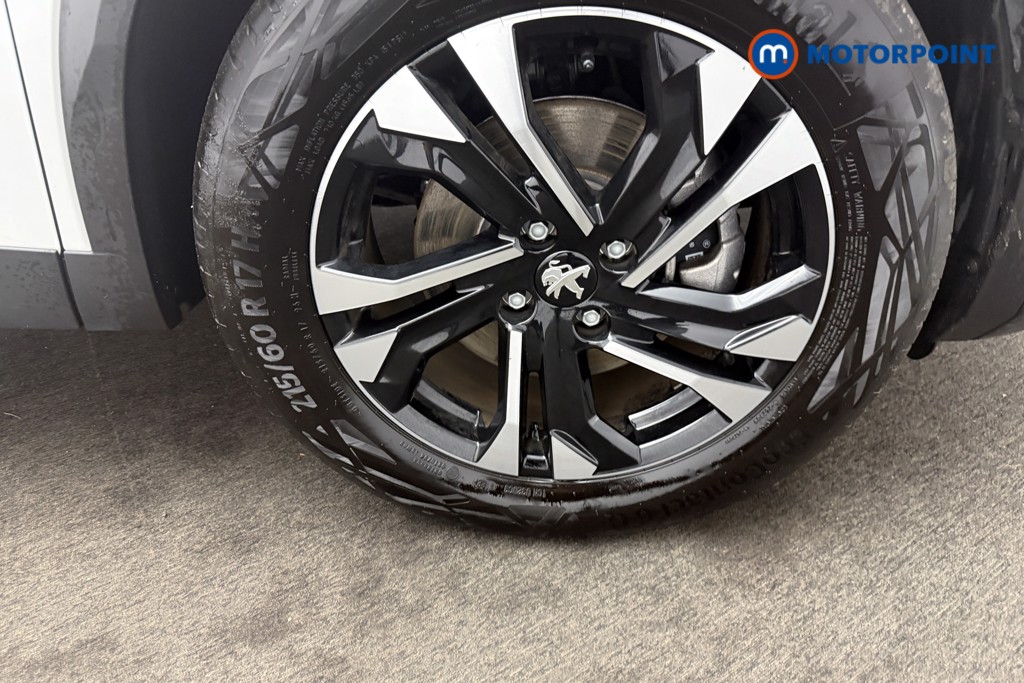 Peugeot 2008 GT Automatic Electric SUV - Stock Number (1579968) - 17th supplementary image