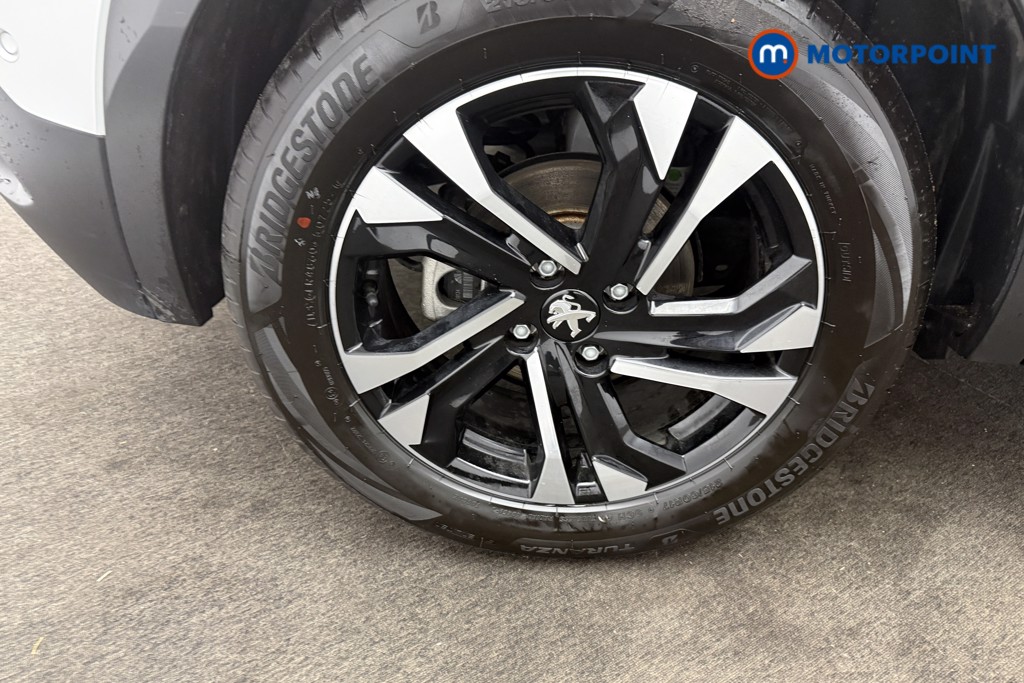 Peugeot 2008 GT Automatic Electric SUV - Stock Number (1579968) - 18th supplementary image