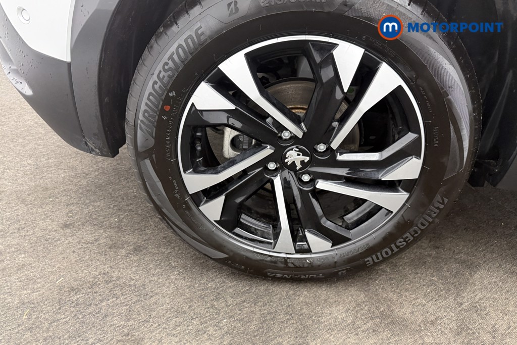 Peugeot 2008 GT Automatic Electric SUV - Stock Number (1579968) - 19th supplementary image