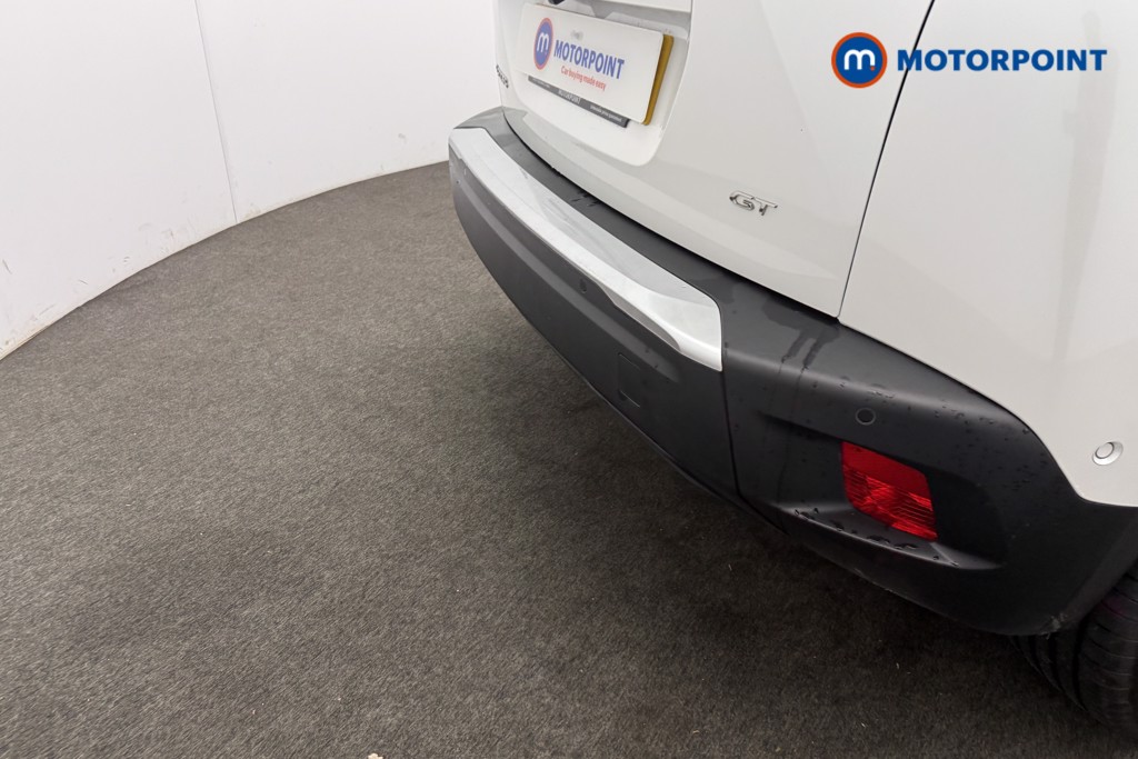 Peugeot 2008 GT Automatic Electric SUV - Stock Number (1579968) - 24th supplementary image