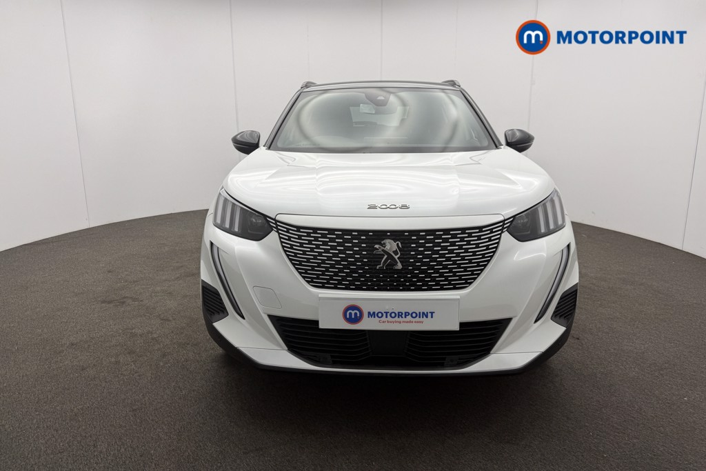 Peugeot 2008 GT Automatic Electric SUV - Stock Number (1579968) - 27th supplementary image
