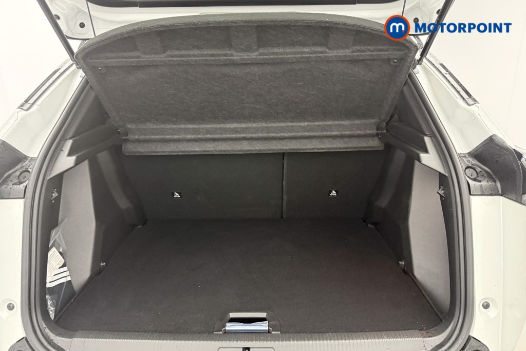 Peugeot 2008 GT Automatic Electric SUV - Stock Number (1579968) - 28th supplementary image