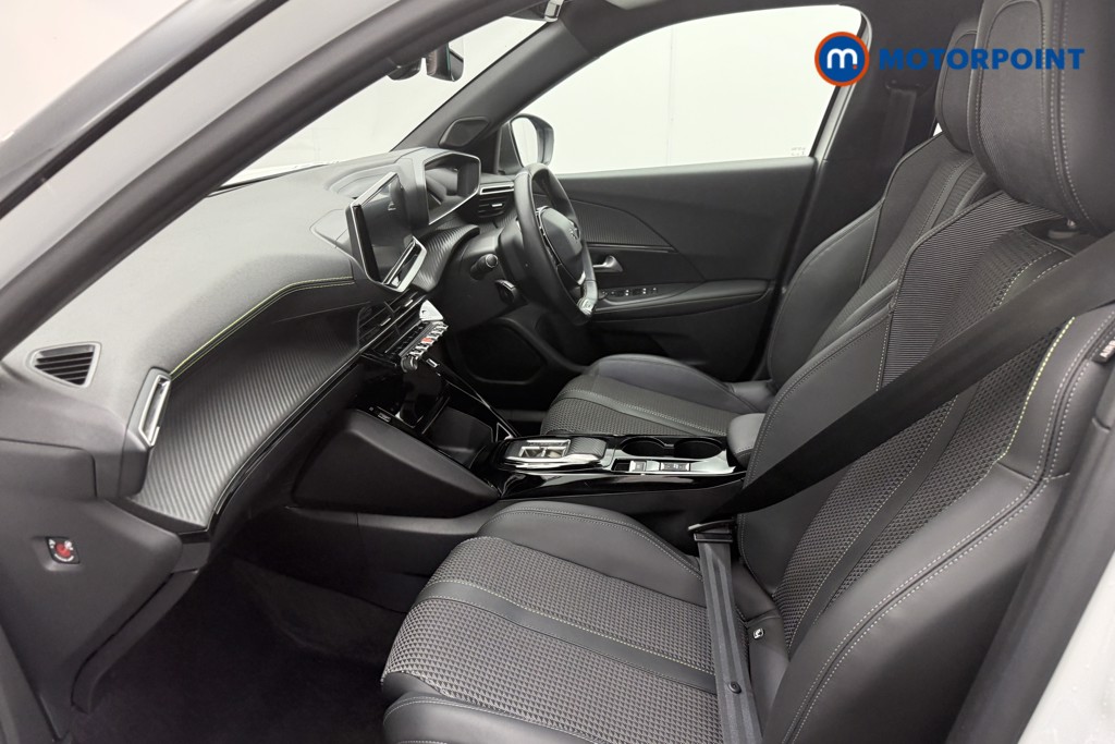 Peugeot 2008 GT Automatic Electric SUV - Stock Number (1579968) - 1st supplementary image