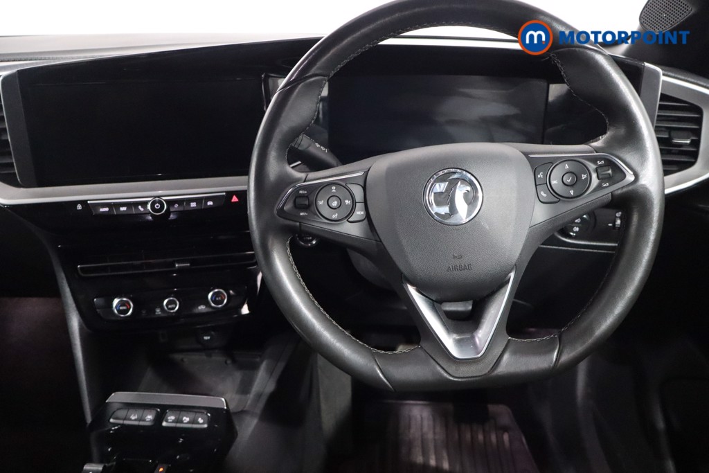 Vauxhall Mokka Ultimate Automatic Electric SUV - Stock Number (1579981) - 3rd supplementary image