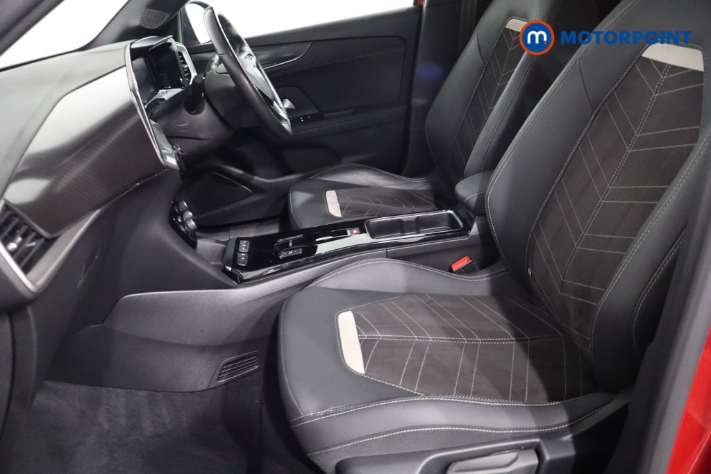 Vauxhall Mokka Ultimate Automatic Electric SUV - Stock Number (1579981) - 4th supplementary image